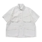 kf-Sd6adc9b6f2064ca7ac8dc0624454d4f27-Shirt-For-Mens-Fashion-Men-S-Vintage-Cargo-Shirt-With-Pocket-Short-Sleeves-Hotsale-Male-Shirts