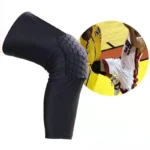 kf-S6a60a213546a4db48a5cb8e689794b352-1PC-Honeycomb-Basketball-Knee-Pads-Sport-Volleyball-Football-Safety-Training-Knee-Support-Protector-Brace-Compression-Leg