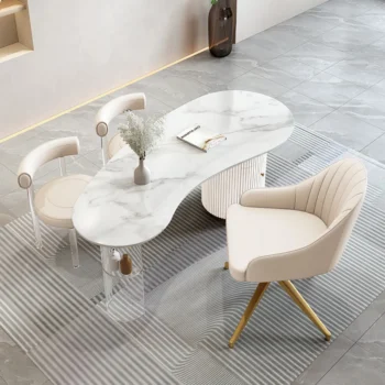 Room Desks To Study Office Desk Accessories Conference Tables Setup Work Modern Tavolo Corner Computer Offices Desktop Home