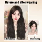 kf-S13da61ef953840f38c52aea8a678c7fcJ-V-Part-Hair-Extensions-Synthetic-Curly-Wave-4-Clips-in-Hair-Extensions-One-Piece-Full-Head