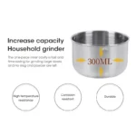 kf-Sfacf136ebc46472a96805107ad1fd045j-Mini-Electric-Grinder-Household-300ml-Ultrafine-Baby-Food-Pulverizer-Coffee-Grinder-Spice-Pepper-Grinder-Grain-Mill