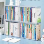 kf-S4e6497a6dc2c404dbcb732280f3709aeb-A4-Size-Books-Storage-Box-Large-Desk-Organizer-Plastic-Transparent-Cube-Toy-Box-Diapaly-Bin-Large