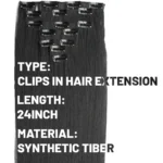 kf-Sd9c687d2cc3b4ce9997afe1eeaada955m-XINRAN-24Inches-Long-Straight-Synthetic-Hair-Extensions-Clips-in-High-Temperature-Fiber-Black-Brown-Hairpiece