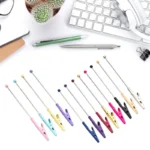 kf-S28a0d67eeec148778434dbbe454089bfo-4-8Pcs-Long-Tail-Clamp-Name-Card-Clamp-Photo-Clip-Holder-Table-Number-Clip-for-DIY