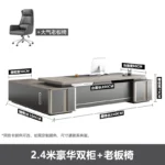 kf-S7117422460d243db944f60d2ffa2698fD-Desktops-Conference-Tables-Chairs-L-Shaped-Writing-Adjustable-Gaming-Corner-Meeting-Modern-School-Mesa-Escritorio-Furniture