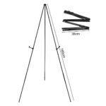 kf-S3c099aa9484242cfa65f6c3b10a6ce20g-Tripod-Display-Easel-Stand-Poster-Display-Stand-Anti-slip-Wedding-Card-White-Easel-Holder-Art-Board