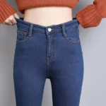 kf-S0ab68812929b451584599e35b85ca3c1u-New-Women-Thermal-Jeans-Winter-Snow-Warm-Plush-Stretch-Jeans-Lady-Skinny-Thicken-Students-Denim-Pants