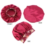 kf-S8b1804456d3243e4828319e28df9b362C-Extra-Large-Silky-Satin-Hair-Bonnet-For-Women-Thick-Hair-Sleep-Cap-Elastic-Band-Beanie-African