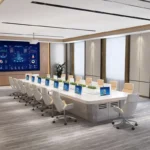 kf-S53c38ec094e54cf4ab9f141dd259a70de-High-end-paint-conference-table-simple-white-large-desk-meeting-room