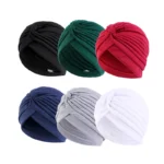 kf-S7708af34223641b09f24796d3dd1ddfeB-6PCS-LOT-Women-Stretchy-Turban-Muslim-Hat-Bandanas-Sleep-Night-Cap-Beanie-Bonnet-Hair-Loss-Chemo