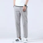 kf-Sbb62ea02d735439dbcb5be70ffaf9fd9I-2024-Breathable-98-Cotton-Thin-Soft-Fabric-Men-s-Casual-Pants-Male-Korean-Summer-New-Brand