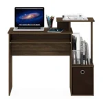 kf-S8677a81feeb544bf9bde0aa098cdbd57s-Multipurpose-Home-Office-Computer-Writing-Desk-Student-Desk-With-Storage-And-Shelves