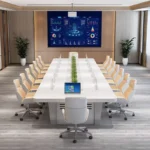 kf-S53c38ec094e54cf4ab9f141dd259a70de-High-end-paint-conference-table-simple-white-large-desk-meeting-room