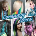 kf-S1f28ea91ab3442008729ab1ae8305f3aJ-22-Straight-Rainbow-Clip-In-Hair-One-Piece-For-Kids-Colored-Fake-Hair-Extensions-Synthetic-Clip