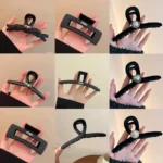 kf-S0725fc38d3cb491ea988e976014ddf291-Matte-Black-Hair-Clip-For-Women-Fashion-Elegant-Hairgrips-Large-Hair-Claw-Clips-Girls-Hairpins-Korean