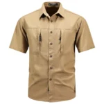 kf-S291048b932d5408d8711f401a2fc3b91F-Men-s-Tactical-Short-sleeved-Shirt-Summer-New-Outdoor-Multi-pocket-Quick-drying-Military-Cargo-Shirt