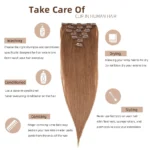 kf-Sa8132dacbfb94ae4aa0b51f9e56af1f0P-Isheeny-14-24-Clip-In-Human-Hair-Extensions-Brazilian-Remy-Natural-Clip-Human-Hair-Extension-Real