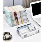 kf-Sea52450f351d40d68742d1ed20720ce3X-Book-storage-box-Transparent-children-s-picture-books-Storage-and-organization-box-Desktop-book-storage-artifact
