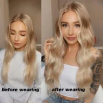 kf-S55b05b84fcf0420e92d5b025c62772442-MERISIHAIR-Synthetic-7Pcs-Set-22-Wavy-Hairpiece-Straight-16-Clips-Hair-Extensions-Heat-Resistant-Styling-False