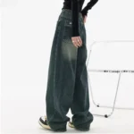 kf-Sfd0ee3f047684918a9199ec35bc0618aN-American-high-street-pants-women-s-design-sense-niche-wash-straight-leg-loose-jeans-wide-leg