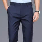 kf-S71fe6fe3d20048648446a994d95414781-Male-Smart-Casual-Pants-Stretchy-Sports-Men-s-Fast-Dry-Trousers-Spring-Autumn-Full-Length-Straight