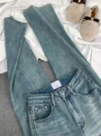 kf-S185cf31f9cd34a7689131cf6477d9267u-2024-Summer-Blue-Washed-Casual-Jeans-Women-Retro-Street-Hip-Hop-Loose-Harajuku-Fashion-Letter-High