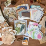 kf-S64f970a0887d42bcb9e21d8ab8e322996-100-Pcs-Vintage-Papers-Retro-Decorative-Scrapbook-Paper-Aesthetic-Junk-Journal-Pages-For-Diy-Art-Craft