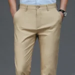 kf-S71fe6fe3d20048648446a994d95414781-Male-Smart-Casual-Pants-Stretchy-Sports-Men-s-Fast-Dry-Trousers-Spring-Autumn-Full-Length-Straight