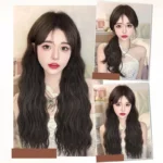 kf-S13da61ef953840f38c52aea8a678c7fcJ-V-Part-Hair-Extensions-Synthetic-Curly-Wave-4-Clips-in-Hair-Extensions-One-Piece-Full-Head