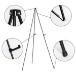 kf-S44bee603eb5546bbb7f9b57b1871b356u-White-Easel-Stand-for-Display-Wedding-Sign-Poster-Tripod-Display-Easel-Stand-Art-Drawing-Easels-Painting