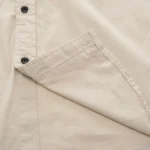 kf-Saa2270bcc3f54e76bd770eecfb102361q-2024-Summer-New-Fashion-Men-Short-Sleeve-Solid-Color-Safari-Shirt-Casual-Cargo-Work-100-Cotton