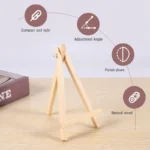 kf-S19e5fcaf68fd4e0d93dbb0f3e656f2b6r-24-Pack-Mini-Wood-Display-Easel-Wood-Easels-Set-For-Paintings-Craft-Small-Acrylics-Oil-Projects