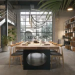 kf-Scc43e88abdfb41f6800550a28e4ef6e9T-Modern-Minimalist-Solid-Wood-Desk-Office-Long-Multi-Person-Conference-Table