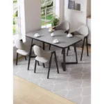 kf-Sa2b914400441430cb3914bc02bf9c795W-Catering-Commercial-Fast-Food-Table-and-Chair-Square-Dining-Table-Breakfast-Malatang-Noodle-Restaurant-Canteen-Restaurant