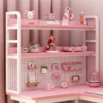 kf-S932322028eeb4f8c83c3e9ca99ef47f4C-Office-Furniture-Corner-Desktop-Computer-Desk-Pink-Gaming-Desk-Girls-Study-Desk-Bookshelf-Integrated-Carbon-Fiber