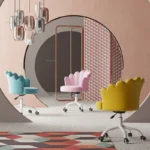 kf-S311ea5c9fb1f412db6cd6624402a79ffU-Modern-Fabric-Office-Chair-Office-Pink-Study-Home-Game-Chair-Sedentary-Comtable-Backrest-Swivel-Lift-Bedroom