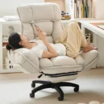 kf-S496c107e78cb44cf83d8e6e119dc11c7m-Home-Comfortable-Computer-Chair-Ergonomic-Office-Chair-with-Footrest-Bedroom-Lazy-Sofa-Student-Dormitory-Computer-Gaming