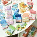 kf-Sa1ed9314b20a4c01a9adfe49d95b1684R-Jouramm-300pcs-pack-Cute-Stickers-Film-Paper-Junk-Journal-Art-Collage-DIY-Photo-Album-DIY-Craft