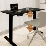 Modern Computer Table Height adjustable desk Electric Table Home Smart Office Computer Desks Student Writing Desk Gaming Desk