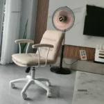 kf-Sb12b6794fbda4583baac5d2421bc2dfcf-Italian-Leather-Office-Chairs-Office-Meeting-Computer-Chair-Light-Luxury-Designer-Backrest-Armrest-Home-Bedroom-Gaming