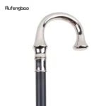 kf-Sefcab41eb80b40a78347679d86fa39e0H-White-U-Hanger-Walking-Cane-Fashion-Decorative-Walking-Stick-Gentleman-Elegant-Cosplay-Cane-Knob-Crosier-94cm