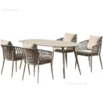 kf-S0ea69a436100480ab2f76a78b988dac4m-Nordic-Ribbon-Beach-Chairs-Simple-Table-And-Chair-Combination-Leisure-Terrace-Balcony-Outdoor-Wicker-Chair-Set