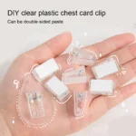 kf-S3866e07fed9b4f22a28457e1946122ba2-15Pcs-Spring-Clip-Reusable-File-Clamp-Fastener-Accessories-Without