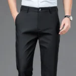 kf-S71fe6fe3d20048648446a994d95414781-Male-Smart-Casual-Pants-Stretchy-Sports-Men-s-Fast-Dry-Trousers-Spring-Autumn-Full-Length-Straight