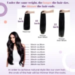 kf-S07604f8cb5694428810a39a6bbedf4afu-Amoon-8pcs-Clip-in-Hair-Extensions-Real-Natural-Hair-Remy-Straight-Set-Black-Brazilian-Clip-in