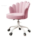 kf-S311ea5c9fb1f412db6cd6624402a79ffU-Modern-Fabric-Office-Chair-Office-Pink-Study-Home-Game-Chair-Sedentary-Comtable-Backrest-Swivel-Lift-Bedroom