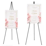 kf-S44bee603eb5546bbb7f9b57b1871b356u-White-Easel-Stand-for-Display-Wedding-Sign-Poster-Tripod-Display-Easel-Stand-Art-Drawing-Easels-Painting
