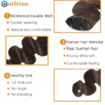 kf-S389fa1d19bda43bd8bfbe37257ecdd58p-10-24Inch-120G-Set-2-Color-Dark-Brown-Body-Wave-Clip-In-Human-Hair-Extensions-Brazilian