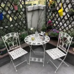 kf-S57e406914e254759860cd68f8dc8efea5-Folding-Outdoor-Garden-Furniture-Sets-Iron-Table-and-Chair-Nordic-patio-furniture-Balcony-Lounge-Table-and