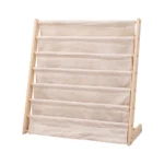 kf-S69720432f0f145e9a83eeac185e396b7T-Solid-Wood-Children-Bookshelf-Multi-Layer-Movable-Shelf-for-Kids-Storage-Floor-Standing-Bookshelf-Picture-Book